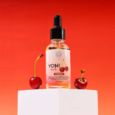Cherry Yoni Oil